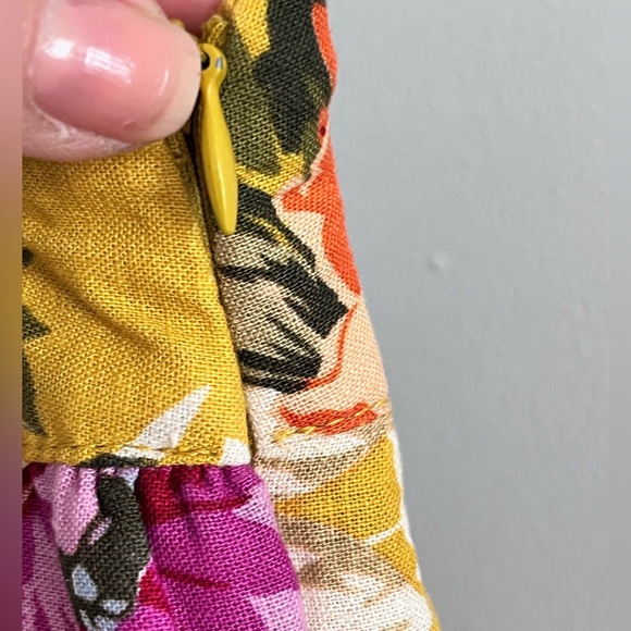 RACHEL ROY | M | LINEN blend | NWT - Picture 4 of 16